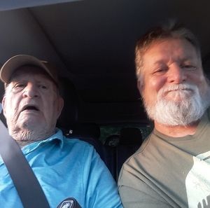 Meet your Posher, Robert